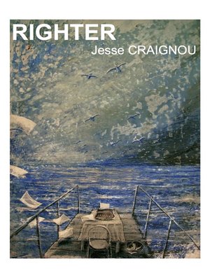 cover image of Righter